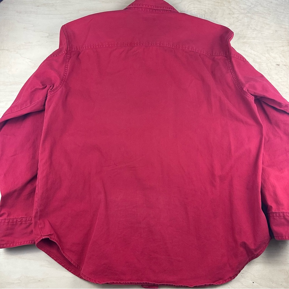 Levi’s button up - Picture 3 of 8
